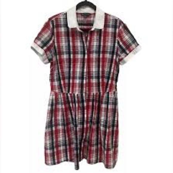 Brooks Brothers Dress - Picture 1 of 3